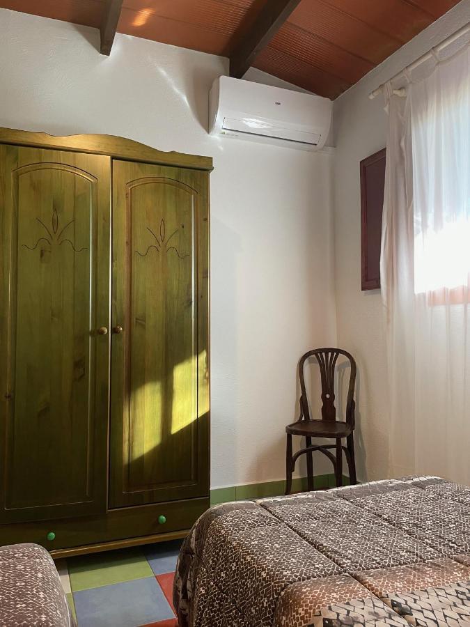 Allotjament Rural Illa De Mar デルテブレ エクステリア 写真