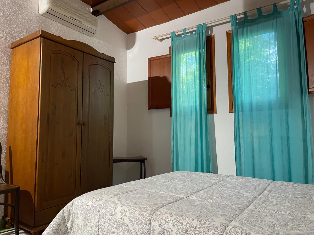Allotjament Rural Illa De Mar デルテブレ エクステリア 写真