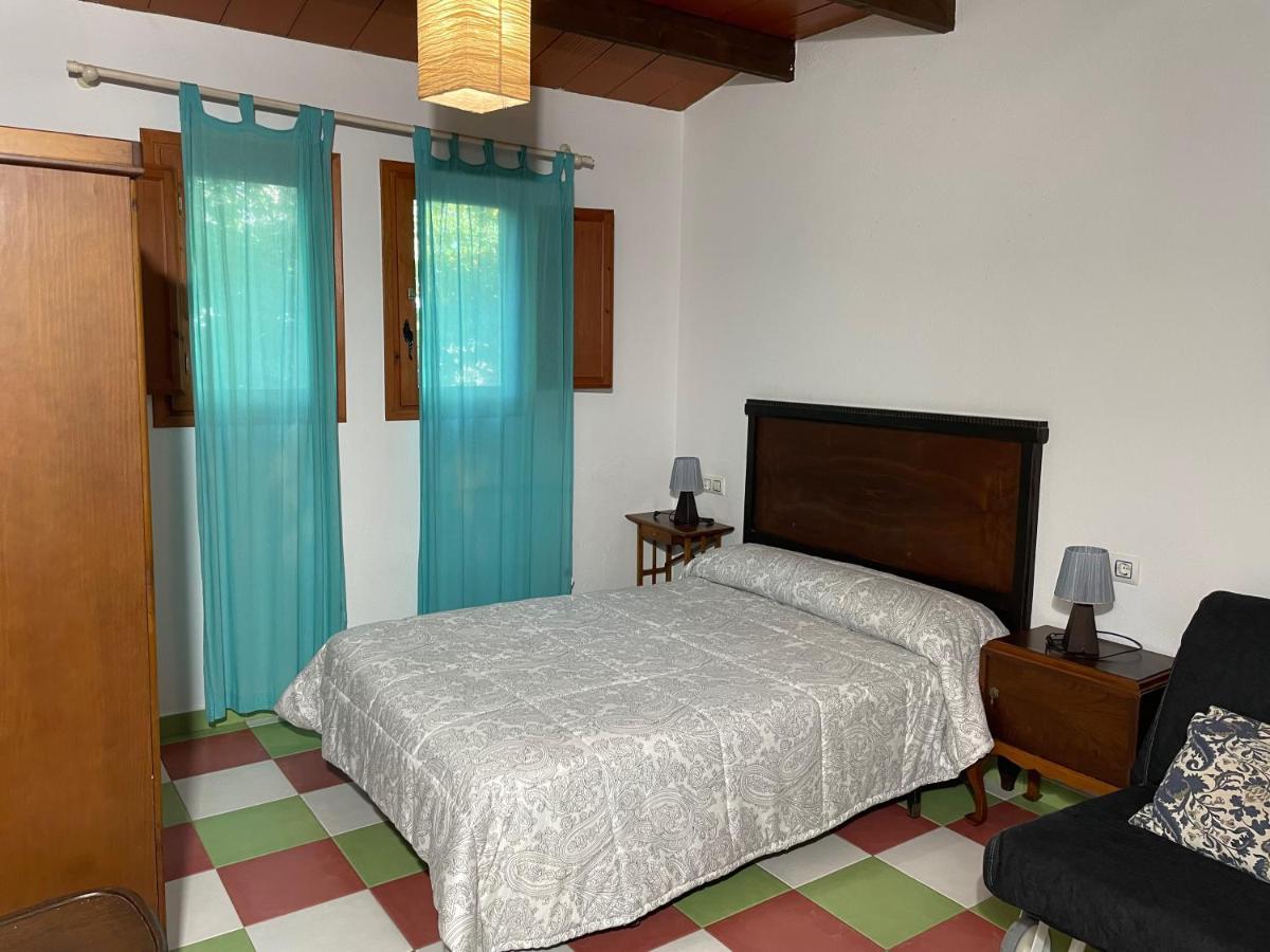 Allotjament Rural Illa De Mar デルテブレ エクステリア 写真